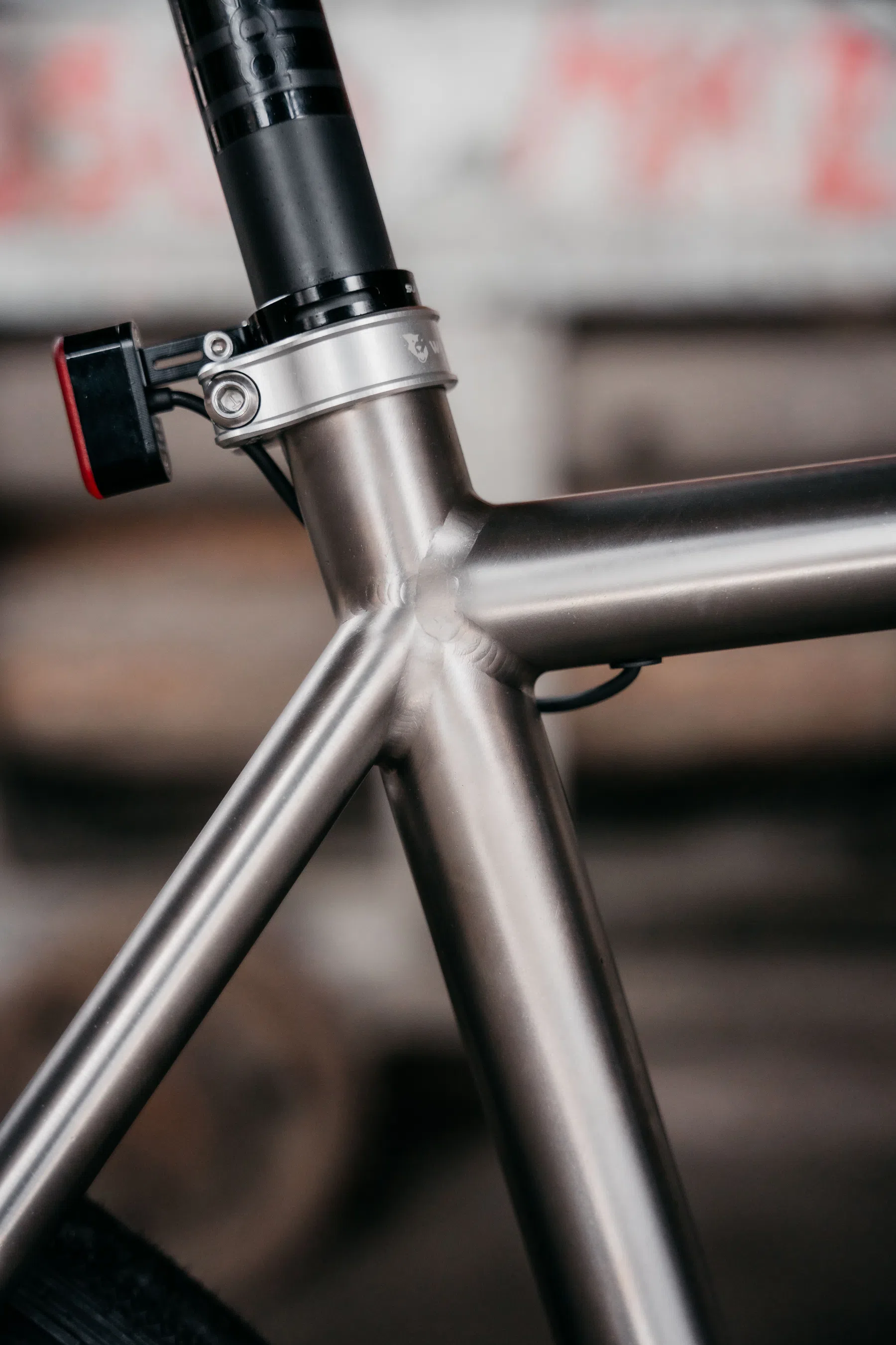 Eddy Merckx Bicycles